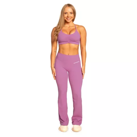 Grace sportmelltartó Purple - XL - lila - BeastPink - GymBeam
