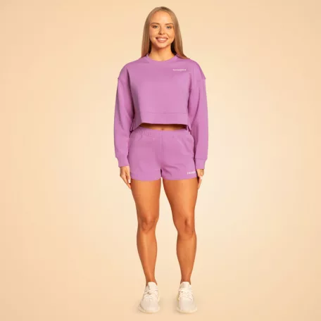 Grace női melegítőfelső Purple - XS - lila - BeastPink - GymBeam