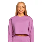 Grace női melegítőfelső Purple - XS - lila - BeastPink - GymBeam