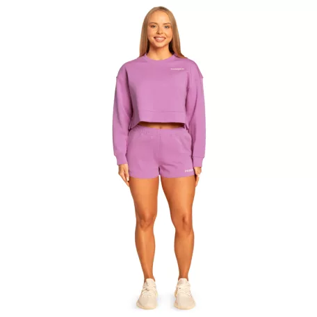 Grace női melegítőfelső Purple - XS - lila - BeastPink - GymBeam