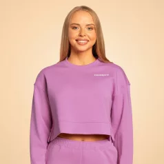  Grace női melegítőfelső Purple - M - lila - BeastPink - GymBeam