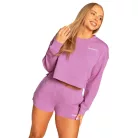 Grace női melegítőfelső Purple - M - lila - BeastPink - GymBeam