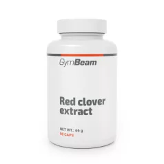 Vörös lóhere kivonat - 90 kapszula - GymBeam