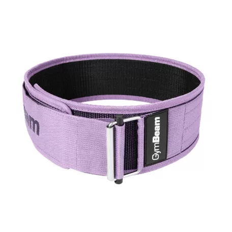 CORE fitnesz öv Purple - M - lila - GymBeam
