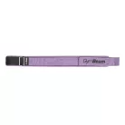 CORE fitnesz öv Purple - L - lila - GymBeam