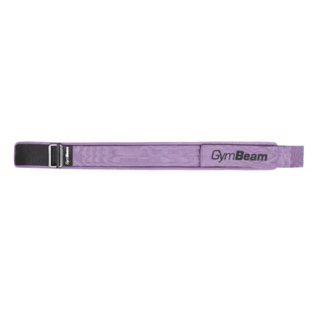 CORE fitnesz öv Purple - L - lila - GymBeam