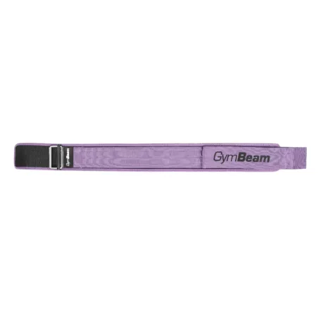 CORE fitnesz öv Purple - XL - lila - GymBeam