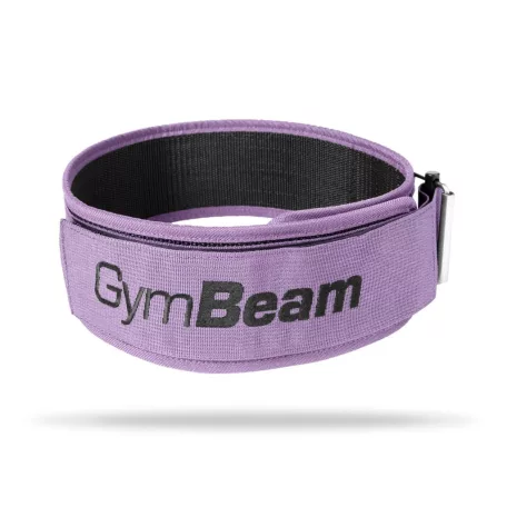 CORE fitnesz öv Purple - XXL - lila - GymBeam