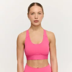   Limitless sportmelltartó Dragonfruit - XS - rózsaszín - GymBeam
