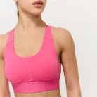 Limitless sportmelltartó Dragonfruit - XS - rózsaszín - GymBeam