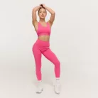 Limitless sportmelltartó Dragonfruit - XS - rózsaszín - GymBeam