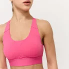 Limitless sportmelltartó Dragonfruit - S - rózsaszín - GymBeam