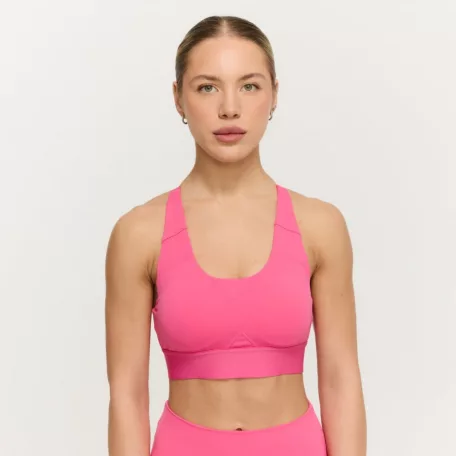 Limitless sportmelltartó Dragonfruit - L - rózsaszín - GymBeam