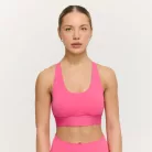 Limitless sportmelltartó Dragonfruit - XXL - rózsaszín - GymBeam