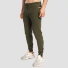 Limitless melegítőnadrág Espresso - XL - barna - GymBeam