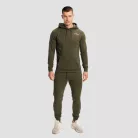 Limitless melegítőnadrág Espresso - XL - barna - GymBeam