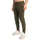 Limitless melegítőnadrág Espresso - XL - barna - GymBeam