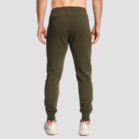 Limitless melegítőnadrág Espresso - XXL - barna - GymBeam