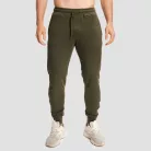 Limitless melegítőnadrág Espresso - XXXL - barna - GymBeam