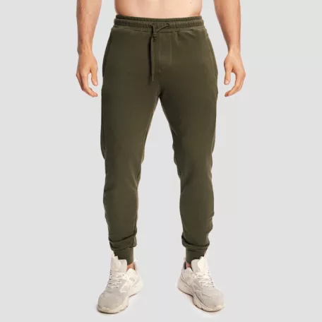 Limitless melegítőnadrág Espresso - XXXL - barna - GymBeam