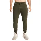 Limitless melegítőnadrág Espresso - XXXL - barna - GymBeam