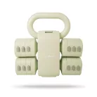 Kettle&Dumbbell készlet - GymBeam