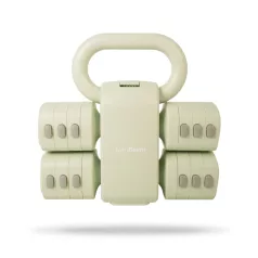 Kettle&Dumbbell készlet - GymBeam
