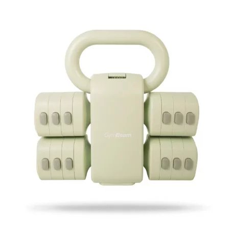 Kettle&Dumbbell készlet - GymBeam