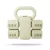 Kettle&Dumbbell készlet - GymBeam