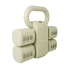 Kettle&Dumbbell készlet - GymBeam