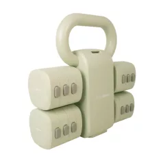 Kettle&Dumbbell készlet - GymBeam