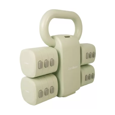 Kettle&Dumbbell készlet - GymBeam