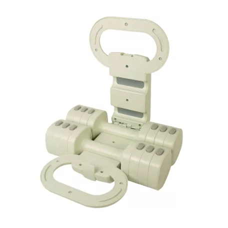 Kettle&Dumbbell készlet - GymBeam