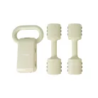 Kettle&Dumbbell készlet - GymBeam