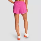 Pulse X női rövidnadrág futáshoz Purple - XS - lila - GymBeam