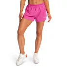 Pulse X női rövidnadrág futáshoz Purple - XS - lila - GymBeam
