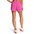 Pulse X női rövidnadrág futáshoz Purple - XS - lila - GymBeam