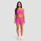 Pulse X női rövidnadrág futáshoz Purple - S - lila - GymBeam