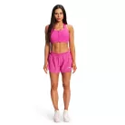Pulse X női rövidnadrág futáshoz Purple - M - lila - GymBeam