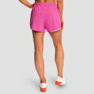 Pulse X női rövidnadrág futáshoz Purple - XL - lila - GymBeam