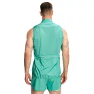 Pulse X férfi futómellény Green - S - zöld - GymBeam