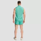 Pulse X férfi futómellény Green - XL - zöld - GymBeam