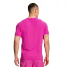 Pulse X férfi futópóló Purple - S - lila - GymBeam