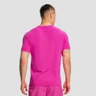Pulse X férfi futópóló Purple - XXL - lila - GymBeam