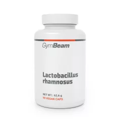 Lactobacillus Rhamnosus - 90 kapszula - GymBeam