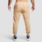 ARC nadrág Beige - S - krém - GymBeam