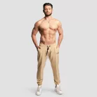 ARC nadrág Beige - S - krém - GymBeam