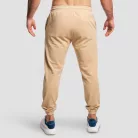 ARC nadrág Beige - M - krém - GymBeam