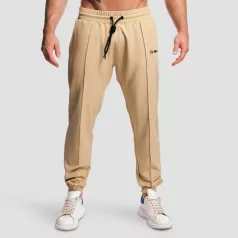 ARC nadrág Beige - XL - krém - GymBeam