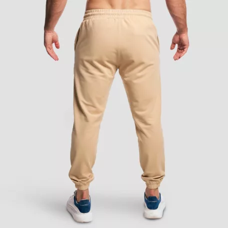 ARC nadrág Beige - XL - krém - GymBeam